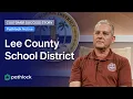 Pathlock Native Customer Success Story Lee County School District