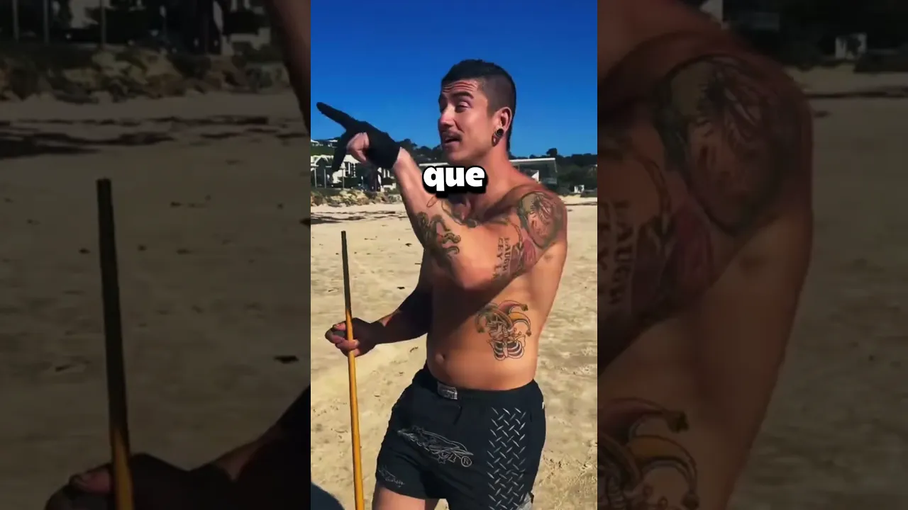 ELEVARAM O NÍVEL 😎🤯