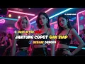 DJ JUNGLE DUTCH 2025 TERBARU‼️ FULL BASS BETON – REMIX VIRAL BIKIN JANTUNG COPOT‼️