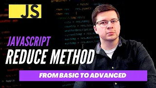 Reduce method - Javascript Series