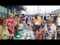 Download Lagu GRABE DAMI TUMPUKAN NG PUSIT AT ISDA NA LATAGAN SA MALABON #malabon #tardunztv #fyp #prawn