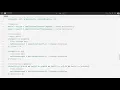Creating Pong in P5 js - Part 4