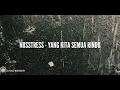 Download Lagu NOSSTRESS - Yang Kita Semua Rindu (Lirik)