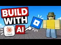 How to Make Roblox Games With Claude AI Full Setup