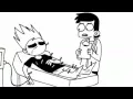 Download Lagu Eddsworld - Tom's Tales of Crazy - Deleted Scene