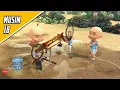 Download Lagu Upin \u0026 Ipin pengen jadi pengantar koran - musim 18 [fulll episode] Upin \u0026 Ipin episode terbaru 2024