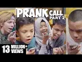 DIMARAHIN FANS!!! Prank Call Bareng 11 Anak Part 2