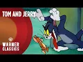 Lagu 🔴 LIVE: Tom and Jerry Golden Era Live Stream! | 1940's-1970's | Warner Classics