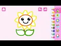 Kids Drawing Games for free