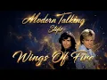 Lagu Wings Of Fire - Modern Talking Style | New Euro Disco 2026