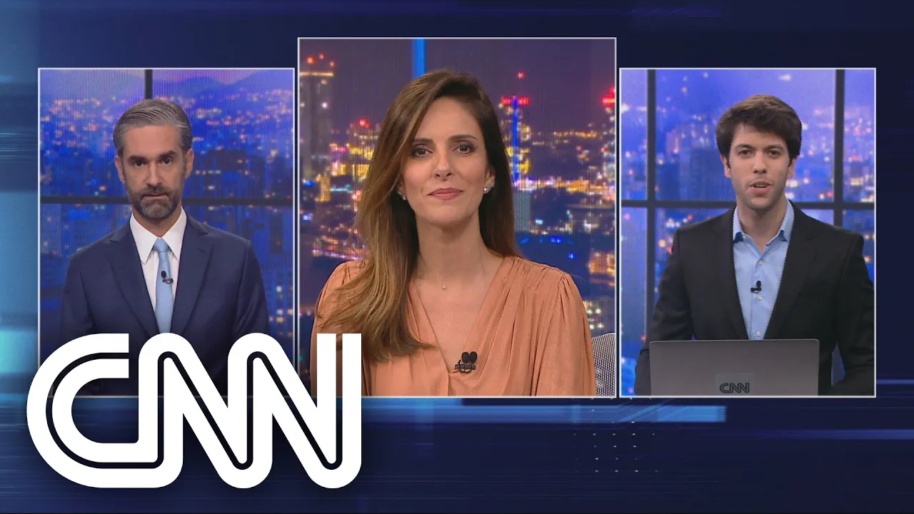 O Grande Debate: Bolsonaro agiu indevidamente na Polícia Federal?