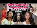 Download Lagu BROOKLYN TRUE FEELINGS ON CINCO HAVING A BABY😳MESSY MAJ \u0026 HIS SISTER GO AT IT‼️