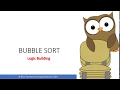 Bubble Sort Programming Class XII CS Python