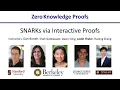 ZKP MOOC Lecture 4 Interactive Proofs