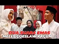 Download Lagu LANGSUNG REKAMAN VERSI ARAB DI DEPAN PENCIPTANYA. TEH MELLY GOESLAW SAMPE GAPERCAYA SEBAGUS INI..!