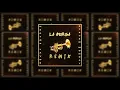 La Murga (Steven Monray Remix)