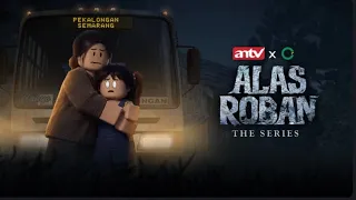 alas roban the series