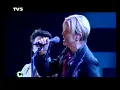 DAVID BOWIE - THE JEAN GENIE - LIVE 2003