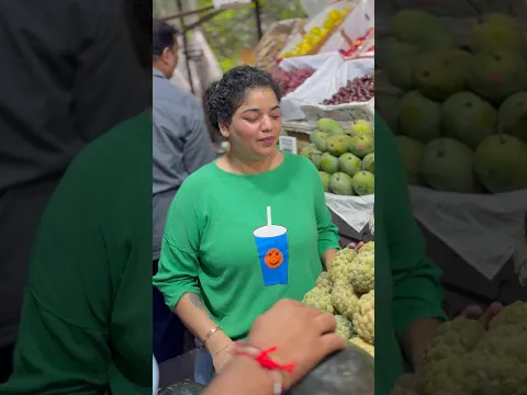 Aur kisi ko cahiye toh batao