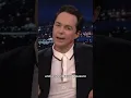 Jim Parsons Sheldon Cooper Adoring his Husband