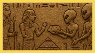 Ancient Aliens Secrets of the Pyramid S5 E1 Full Episode History