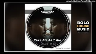 siwiboy take me as i am new hit 2020 