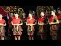 Download Lagu Koor Hymne PDI Perjuangan, DPC PDI Perjuangan Bangli Bali (reupload)