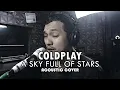 Download Lagu Coldplay - A Sky Full Of Stars | ACOUSTIC COVER by Sanca Records