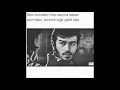Download Lagu Gökhan İnesi- Ölmeye geldim