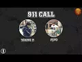 Lagu [2013] 911 Call - Young H ft. Pjpo
