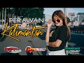 PERAWAN KALIMANTAN DIVANA PROJECT | VERSI SAKERA 69 PROJECT