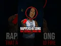 Rappers AI Song That Actually Sound Fire 🔥