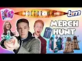 Download Lagu Doctor Who Merch Hunt S3: Ep.1 - B\u0026M Figure Sets 2025!
