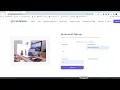 How to disable form autofill in Chrome without disabling autocomplete in HTML