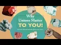 Why Unions Matter to You Robert Reich
