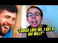 Download Lagu This Video Gets More Uncomfortable Every Second