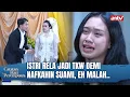Lagu HANCURRR! TINI NEMUIN SUAMINYA NIKAH DIEM-DIEM PAKE UANGNYA! | Catatan Hati Perempuan Eps 2 (FULL)