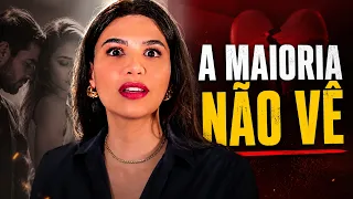 5 coisas para você analisar em uma mulher ANTES de namorar/casar