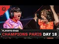 Download Lagu FNC vs. NRG — VALORANT Champions Paris — Playoffs Stage