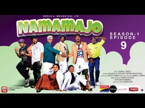 Namamajo Series || Episode 9 With English Subtitles 2024