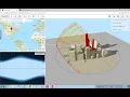 Link Demo for Reason for Seasons Presentation