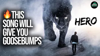 this song will give you goosebumps hero official music video fearless motivation