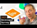 Stack Overflow Survey 2023