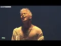 Wedding Dress [Eng Sub + Rom Hangul + 한국어 자막] - TAEYANG live 2017 WHITE NIGHT in Seoul 태양 라이브
