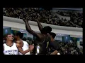 ESPN College Hoops 2K4 Hoyas vs Tigers