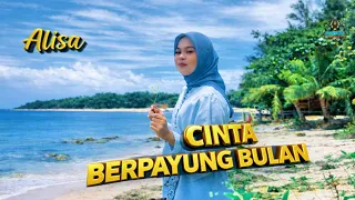 alisa cinta berpayung bulan dangdut klasik gasentra 