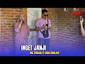 Lagu Lagu sasak baper inget janji Nia dirgha FT Rian modjoe irama dopang musik jalanan lombok
