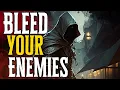 Elden Ring INSANELY Good Dagger Bleed Build for Patch 1 10