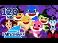 Download Lagu [🎃ALL] Baby Shark, Ready for Halloween? | +Compilation | Halloween Stories | Baby Shark Official