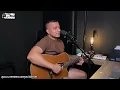 Gustavo Mioto - DNA (Guilherme Guerra Cover)